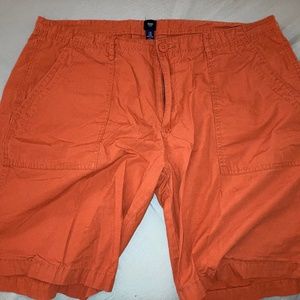 Mens cargo shorts